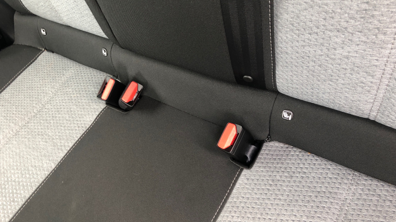 Vauxhall Corsa 1.2 Design 5dr Petrol Hatchback